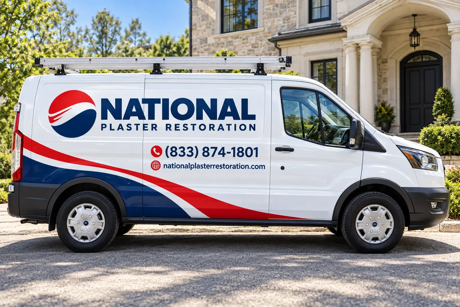 Plaster Repair in Timpson, TX near me